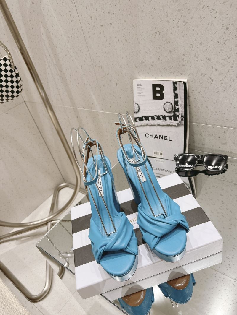 Aquazzura Sandals